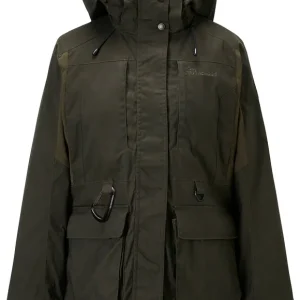 Preis Gesenkt Pinewood Jacke Hundetrainer Extreme, Moss Green